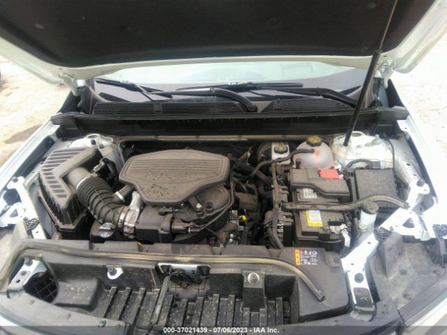 1GKKNLLS5PZ170275 GMC Acadia At4