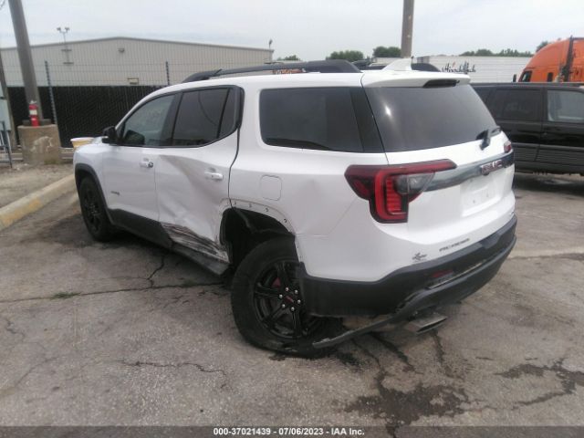 1GKKNLLS5PZ170275 GMC Acadia At4
