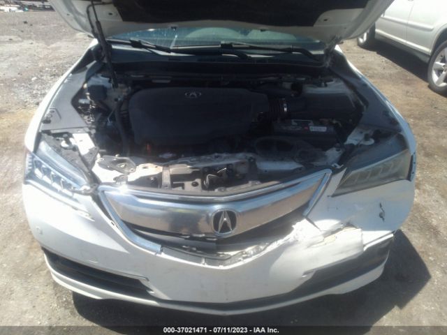 19UUB2F77FA021508 Acura Tlx V6 Advance