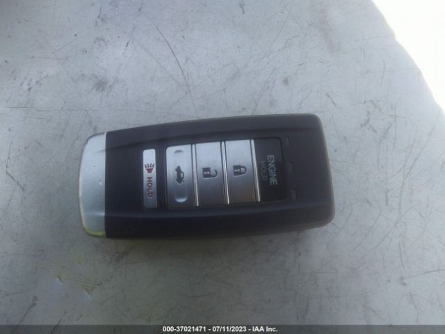 19UUB2F77FA021508 Acura Tlx V6 Advance