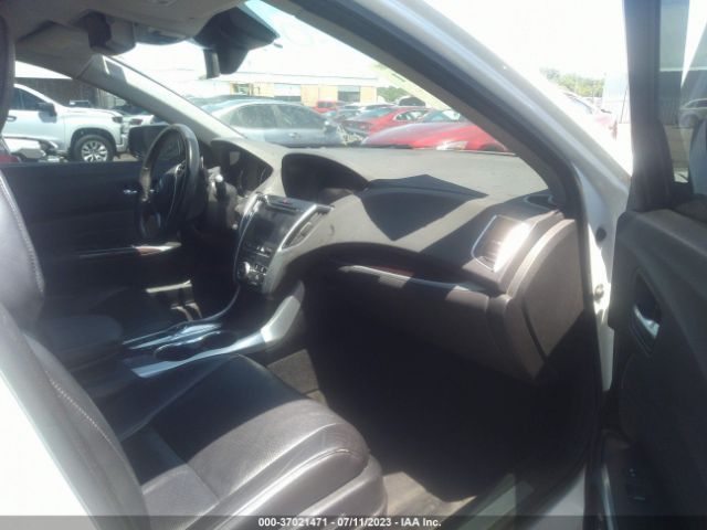 19UUB2F77FA021508 Acura Tlx V6 Advance