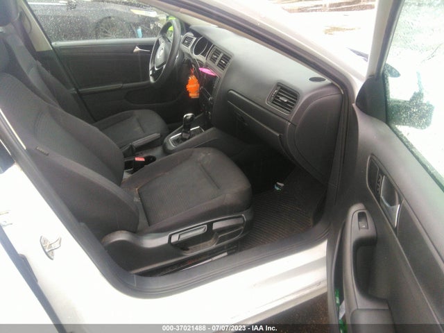 3VW267AJ4GM318666 Volkswagen Jetta Sedan 1.4t S W/technology