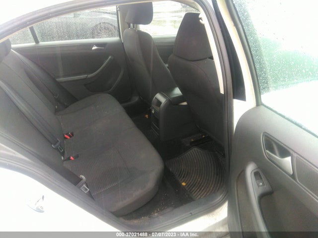 3VW267AJ4GM318666 Volkswagen Jetta Sedan 1.4t S W/technology