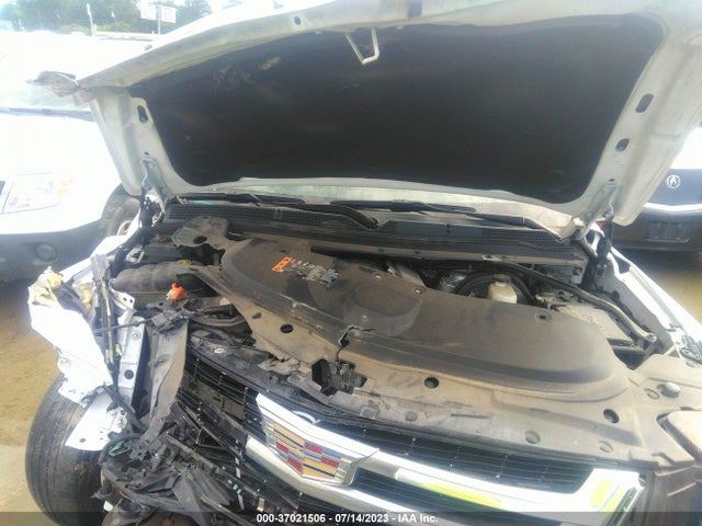 1GYS3CKJ6JR146515 Cadillac Escalade Premium Luxury