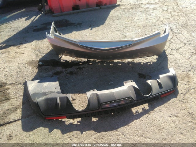 1G6AA5RX9F0121586 Cadillac Ats Sedan Standard Rwd