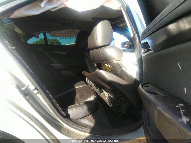 1G6AA5RX9F0121586 Cadillac Ats Sedan Standard Rwd