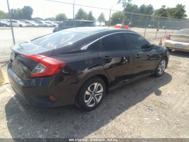 2017 HONDA CIVIC SEDAN LX VIN: 19XFC2F59HE061415