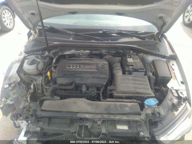 WAUCCGFF0F1084071 Audi A3 1.8t Premium Plus