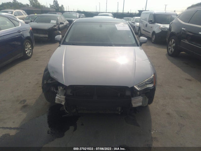 WAUCCGFF0F1084071 Audi A3 1.8t Premium Plus