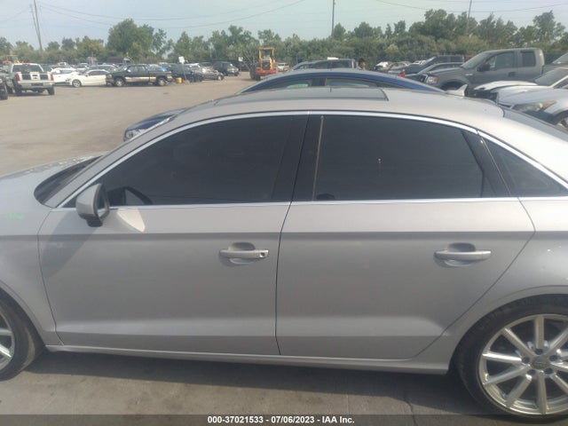 WAUCCGFF0F1084071 Audi A3 1.8t Premium Plus