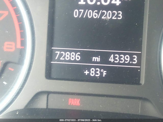 WAUCCGFF0F1084071 Audi A3 1.8t Premium Plus
