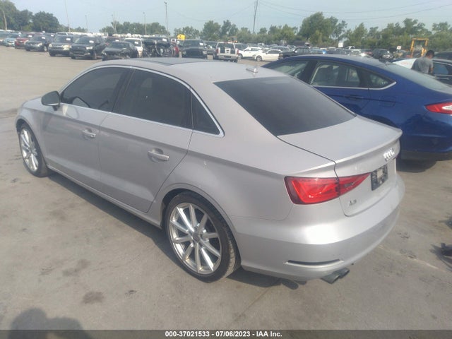 WAUCCGFF0F1084071 Audi A3 1.8t Premium Plus
