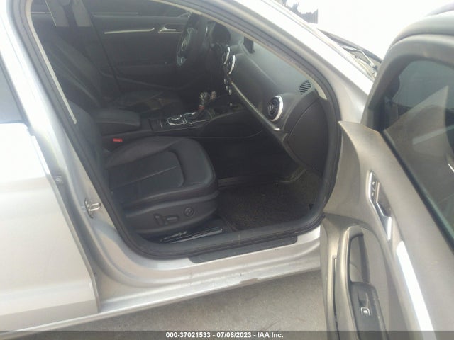 WAUCCGFF0F1084071 Audi A3 1.8t Premium Plus