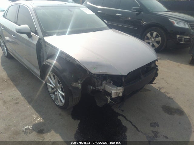 WAUCCGFF0F1084071 Audi A3 1.8t Premium Plus