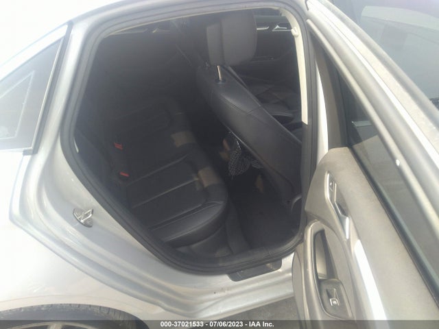 WAUCCGFF0F1084071 Audi A3 1.8t Premium Plus