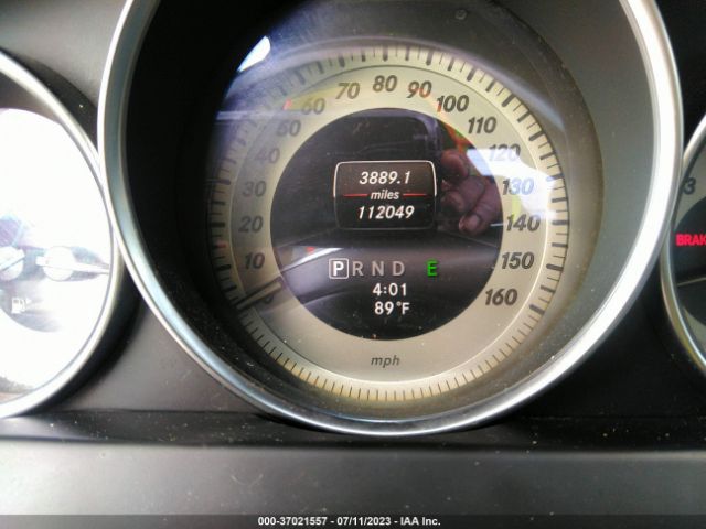 WDDGF4HB6ER308440 Mercedes-Benz C-class C 250