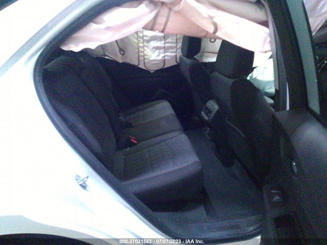 Chevrolet EQUINOX LT 2022 3GNAXUEV6NL162891 Image 8