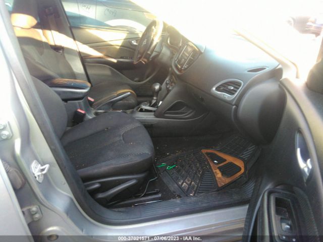 1C3CDFAA7FD433834 Dodge DART SE