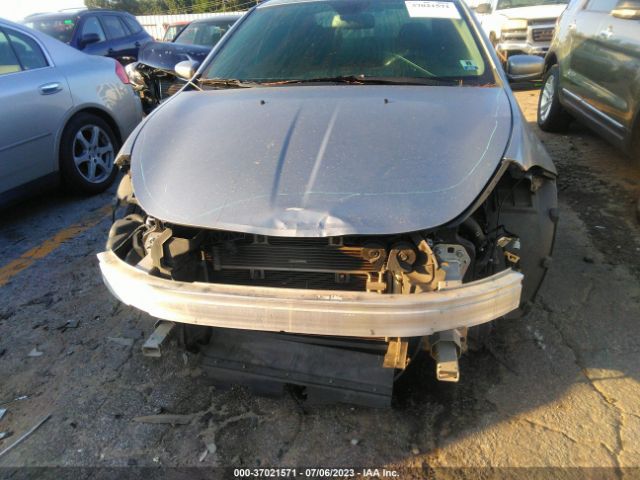 1C3CDFAA7FD433834 Dodge DART SE