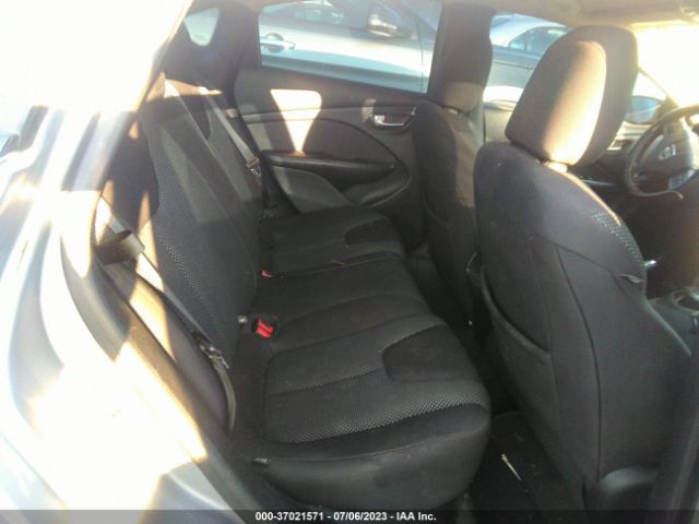 1C3CDFAA7FD433834 Dodge DART SE