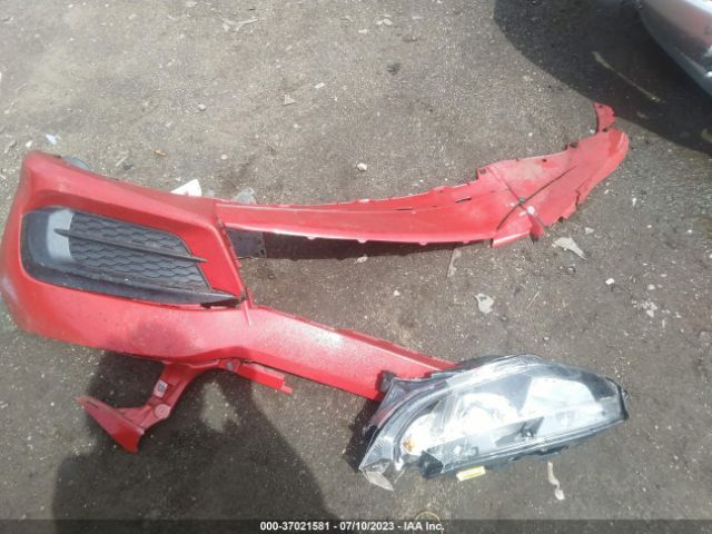 2HGFC4B02HH312173 Honda Civic Lx-p