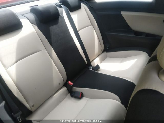 2HGFC4B02HH312173 Honda Civic Lx-p