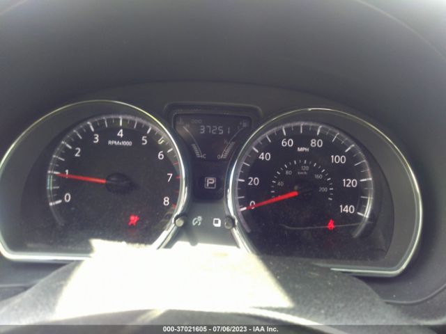 3N1CN7AP3KL826403 Nissan Versa Sedan Sv