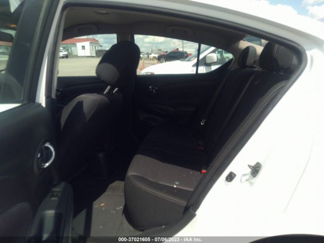 3N1CN7AP3KL826403 Nissan Versa Sedan Sv