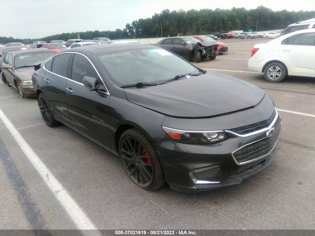 2016 1G1ZH5SX3GF286076 main image