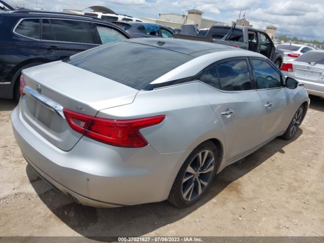 1N4AA6AP7GC396832 Nissan Maxima 3.5 Sl