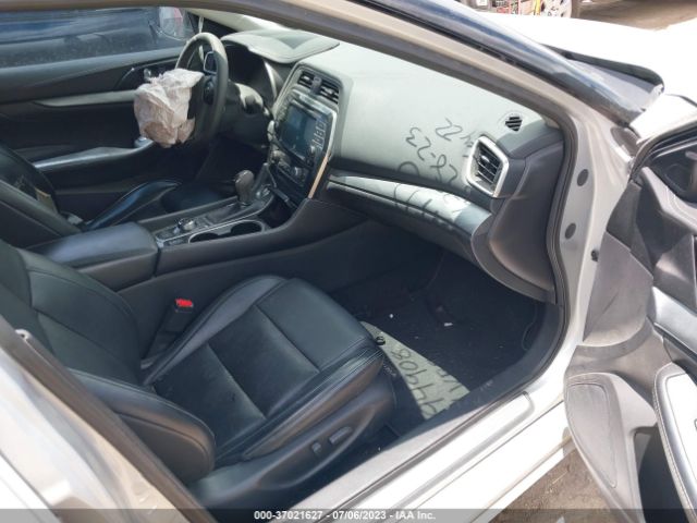 1N4AA6AP7GC396832 Nissan Maxima 3.5 Sl