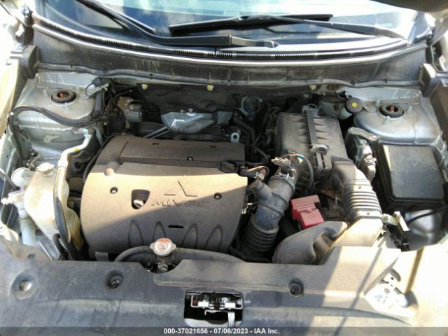 JA4AR3AU5KU011532 Mitsubishi Outlander Sport 2.0