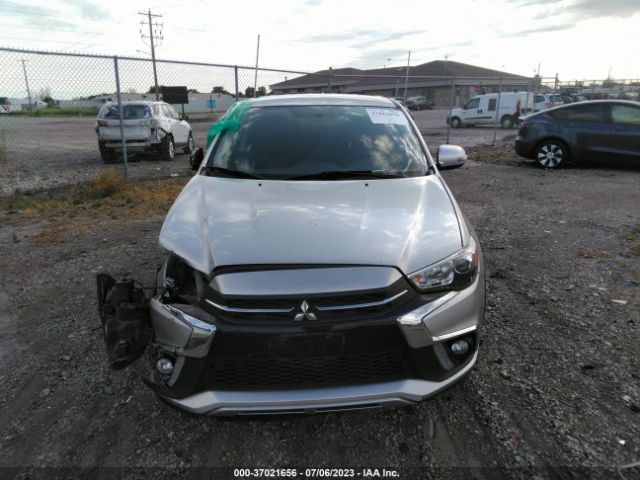 JA4AR3AU5KU011532 Mitsubishi Outlander Sport 2.0