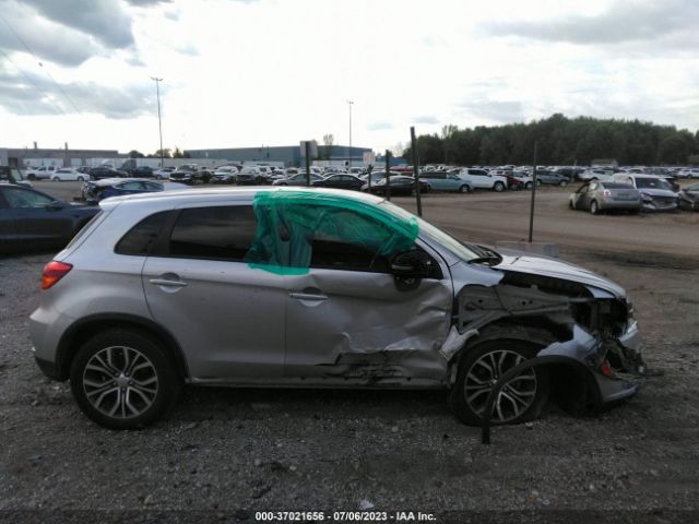 JA4AR3AU5KU011532 Mitsubishi Outlander Sport 2.0