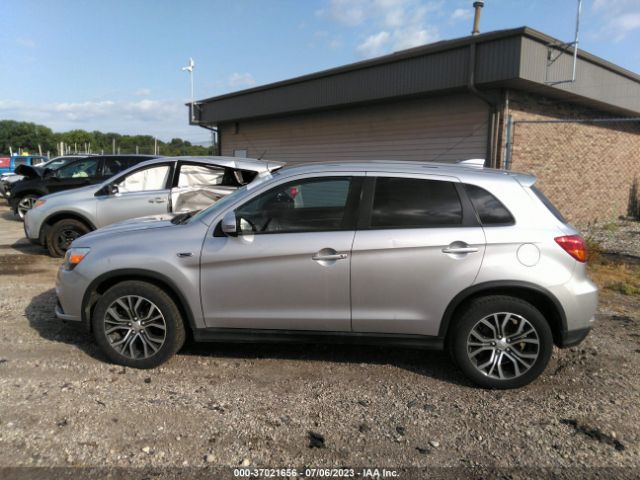 JA4AR3AU5KU011532 Mitsubishi Outlander Sport 2.0
