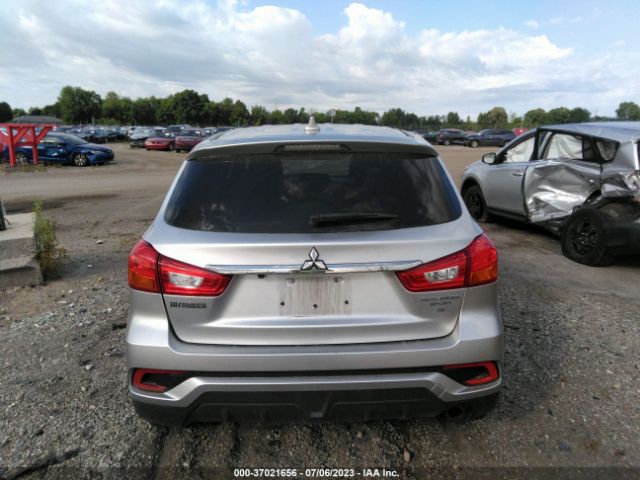 JA4AR3AU5KU011532 Mitsubishi Outlander Sport 2.0