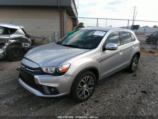 JA4AR3AU5KU011532 Mitsubishi Outlander Sport 2.0