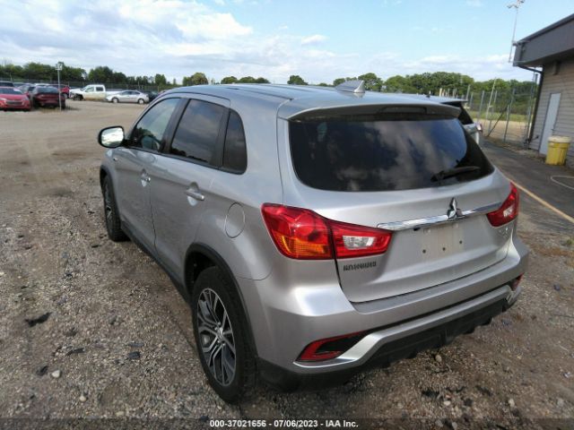 JA4AR3AU5KU011532 Mitsubishi Outlander Sport 2.0