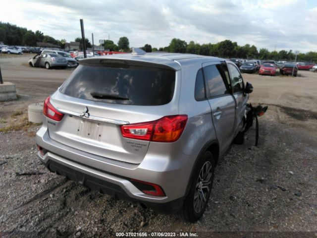 JA4AR3AU5KU011532 Mitsubishi Outlander Sport 2.0