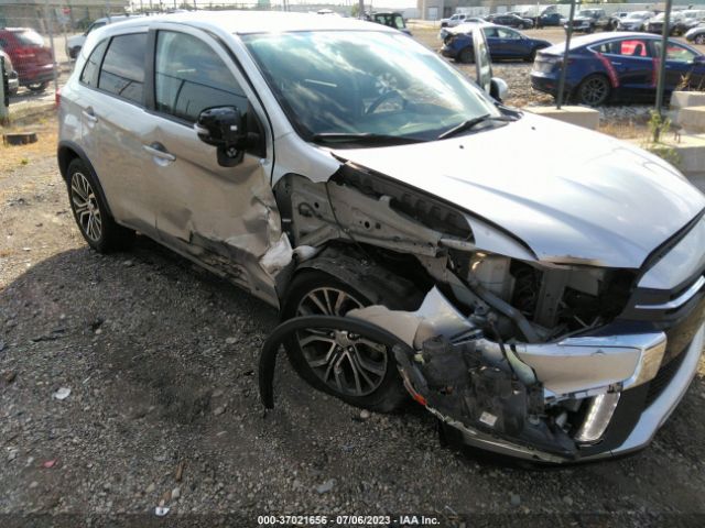 JA4AR3AU5KU011532 Mitsubishi Outlander Sport 2.0