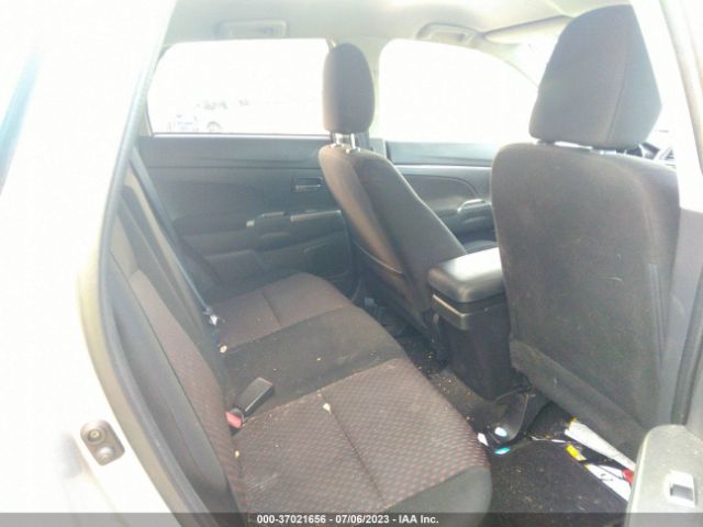 JA4AR3AU5KU011532 Mitsubishi Outlander Sport 2.0