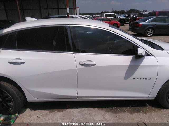 Chevrolet MALIBU LT 2017 1G1ZE5ST1HF117861 Image 5