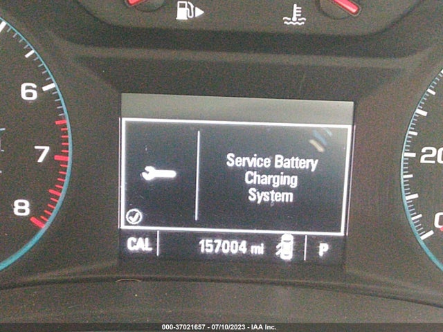 Chevrolet MALIBU LT 2017 1G1ZE5ST1HF117861 Image 13