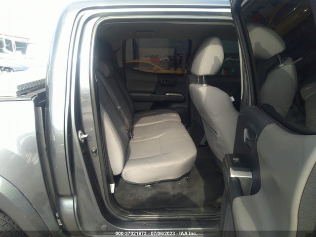 2020 TOYOTA TACOMA 2WD SR5/TRD SPORT VIN: 3TYAZ5CNXLT001791