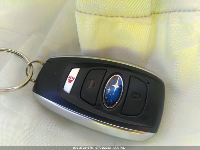 JF1VA1N65H8820650 Subaru Wrx Limited