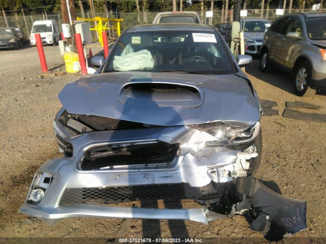 JF1VA1N65H8820650 Subaru Wrx Limited