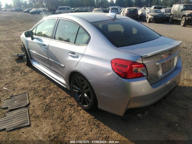 JF1VA1N65H8820650 Subaru Wrx Limited