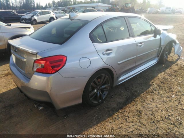 JF1VA1N65H8820650 Subaru Wrx Limited