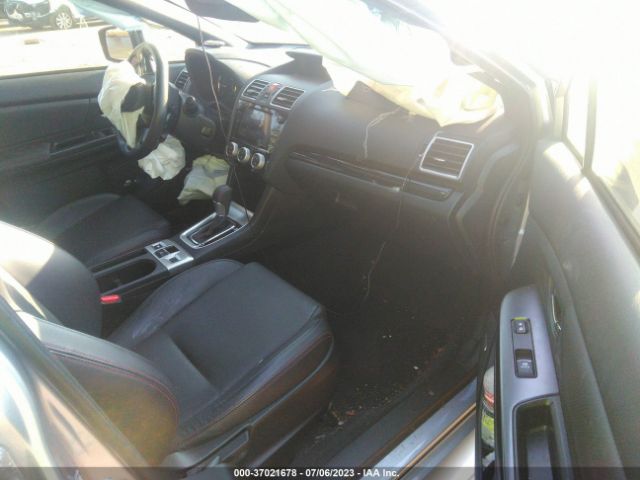 JF1VA1N65H8820650 Subaru Wrx Limited