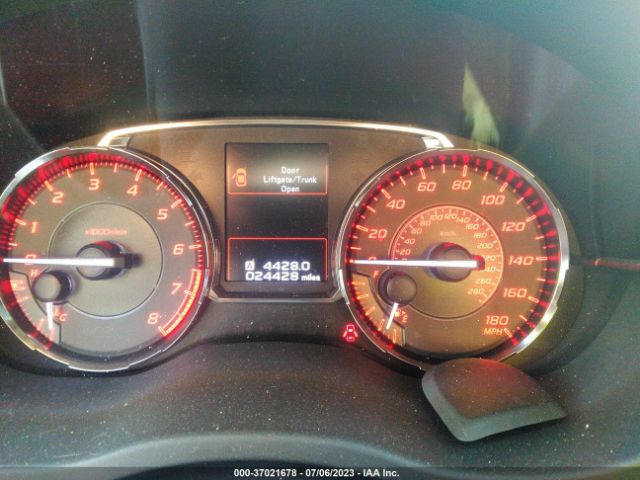 JF1VA1N65H8820650 Subaru Wrx Limited